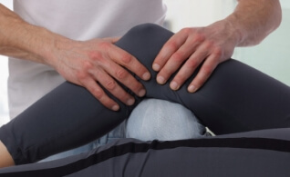 Hip Pain Relief New York, NY- Touch Of Life Physical Therapy