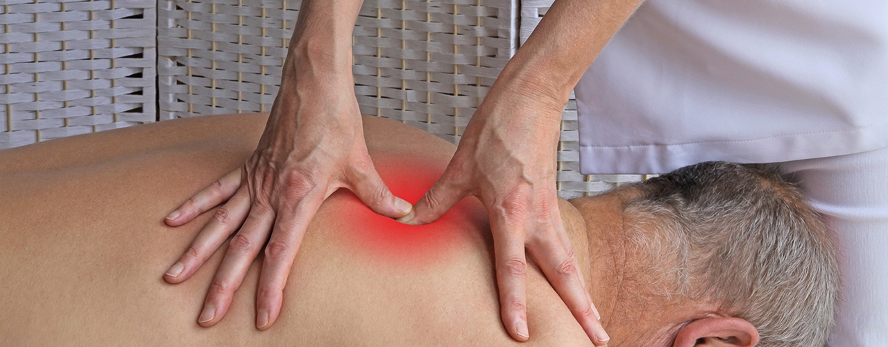 Trigger Point Therapy New York, NY- Touch Of Life Physical Therapy