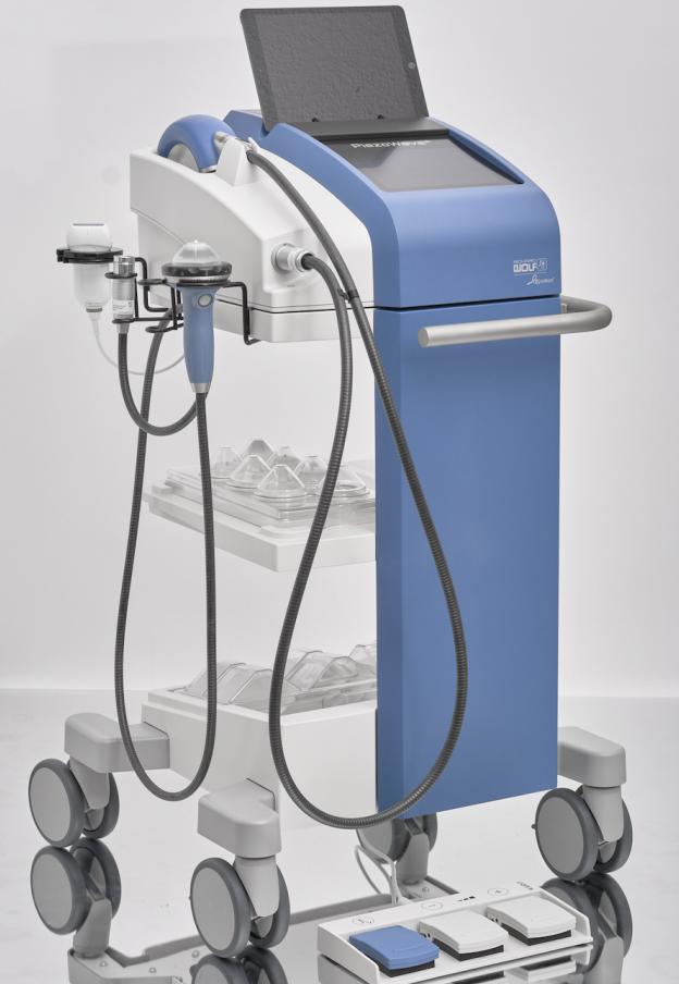 Extracorporeal Shockwave Therapy in Atlanta